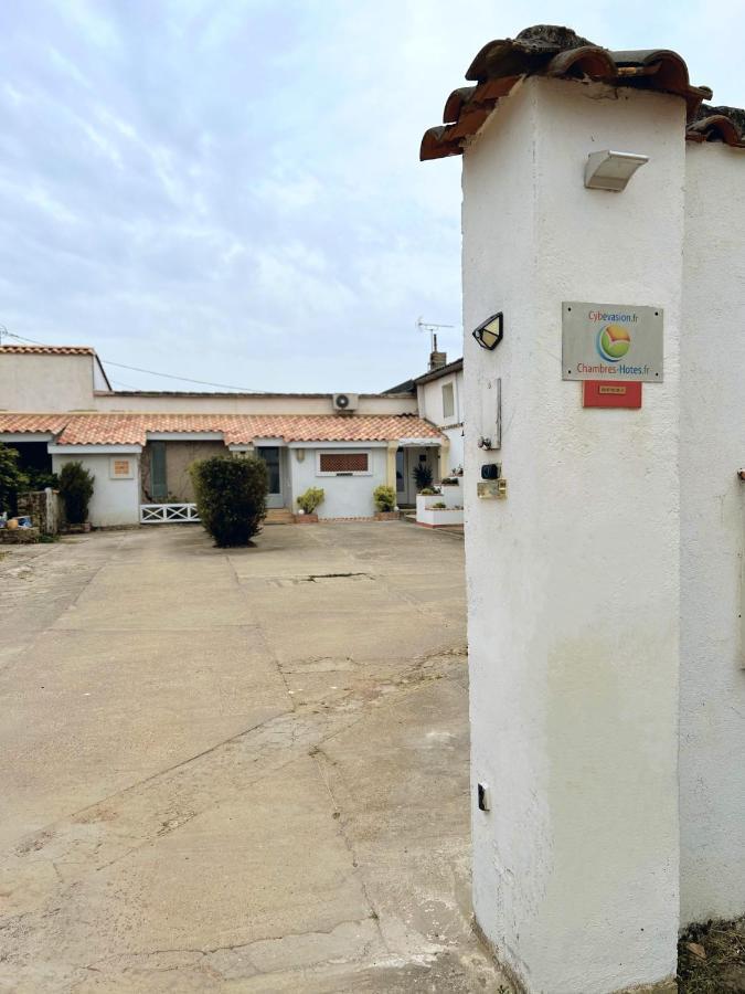 Bed & Breakfast Jardin De Marceau