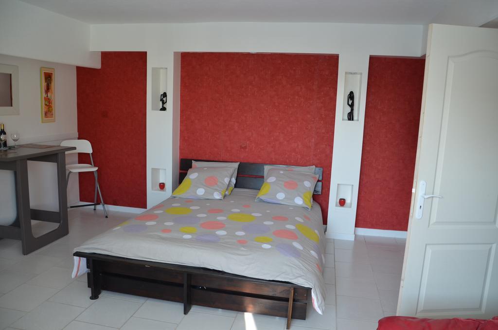 Bed & Breakfast Jardin De Marceau *