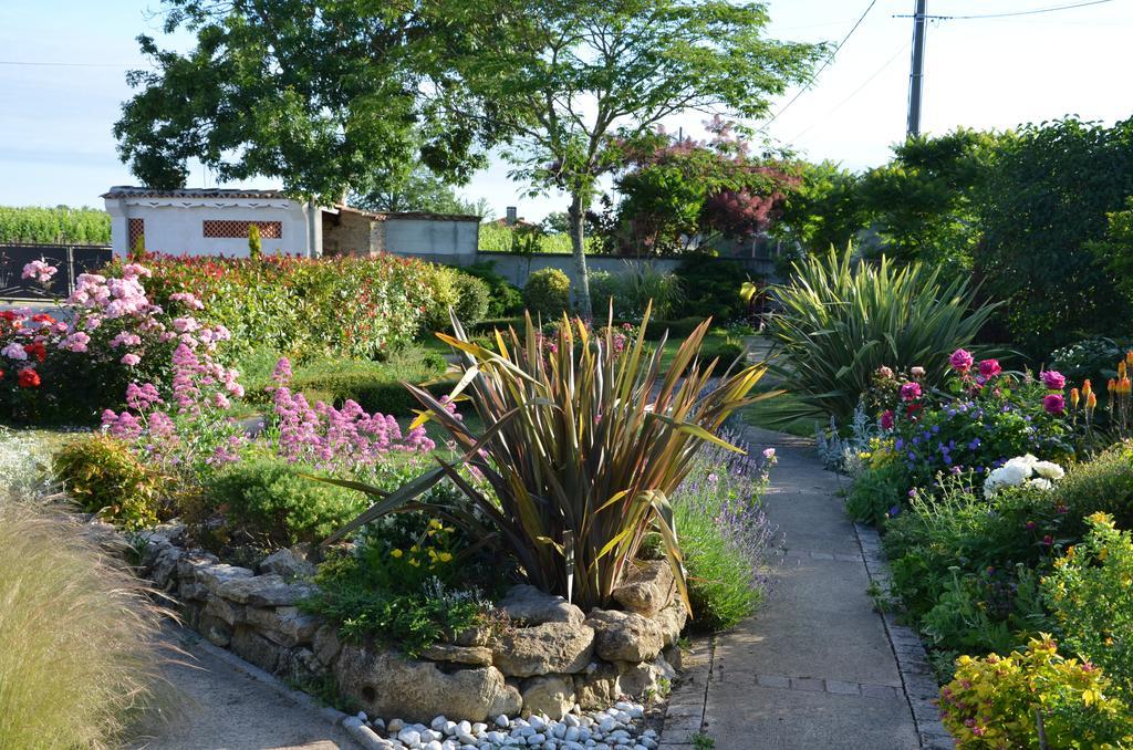 Jardin De Marceau Bed & Breakfast