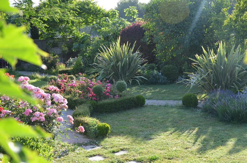 Jardin De Marceau Bed & Breakfast Blasimon