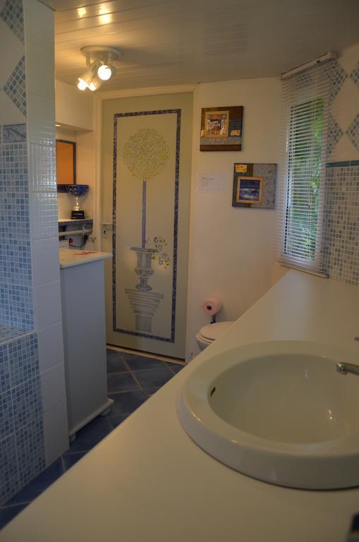 Bed & Breakfast Jardin De Marceau *