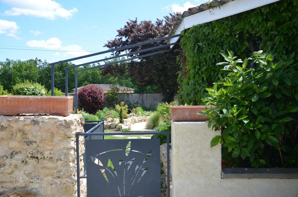 Bed & Breakfast Jardin De Marceau *